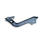 Mercedes Sprinter 2007-2016 Sağ Orta Sürgülü Kapı Alt Kolu A9067600547 - 3