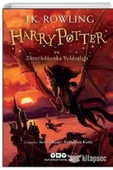 Harry Potter Özel Kutulu Set-7 Kitap Takım - J. K. Rowling thumbnail 6