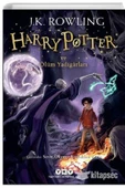 Harry Potter Özel Kutulu Set-7 Kitap Takım - J. K. Rowling thumbnail 5