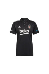 Beşiktaş Çubuklu Forma 2022/2023 Bjk-01176 - 3