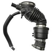 TUCSON/SPORTAGE INTERCOOLER HORTUM 17-> - 1