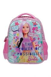 Frocx Otto Barbie Anaokulu Çantası Brick Popstar - 1