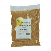 Hardal Tohumu Tane Doğal Sarı 1000 Gr Paket - 4