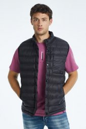 Five Pocket FP5018 Erkek Yelek - 1