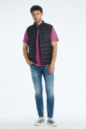 Five Pocket FP5018 Erkek Yelek - 5