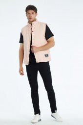 Five Pocket FP5019 Erkek Yelek - 6