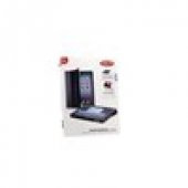İPad 2/3/4 için Cellular Line Vision Tablet Kılıf - Siyah - 4