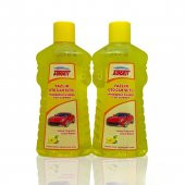 Autokit Yazlık Oto Cam Suyu 2li Limon Kokulu 1000 Ml - 1