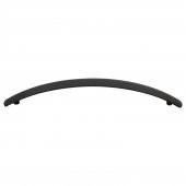 Mat Siyah Çekmece Kulp 160 mm (VİDA DAHİL) - 1