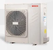 Bosch 48000 BTU İnverter Kaset Tipi Klima thumbnail 2