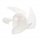 Braun 4 Kanatlı Saç Kurutma Makinesi Pervanesi 2li  KG0015462 thumbnail 1