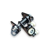 VW Crafter 2006-2016 Sağ Sürgülü Kapı Orta Kolu Tekerlekleri 2E1843336 - 1