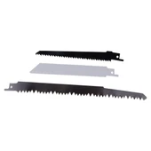 Senix YT220450 Panter Testere Bıçak Seti 3 Parça - 1