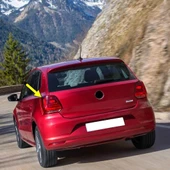 VW Polo 2015-2017 Sol Arka Stop Fren Sinyal Lambası 6C0945095K - 1