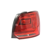 VW Polo 2015-2017 Sağ Arka Stop Fren Sinyal Lambası 6C0945096K - 2