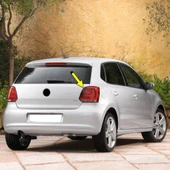VW Polo 2010-2014 Sağ Arka Stop Fren Sinyal Lambası 6R0945096AH - 1