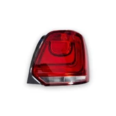 VW Polo 2010-2014 Sağ Arka Stop Fren Sinyal Lambası 6R0945096AH - 2
