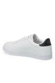 U.S Polo Assn. Tabor Wt 2PR 101172493 Kadın Sneaker Ayakkabı Beyaz 36-40 - 3