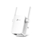 TP-LINK RE205 AC750 KABLOSUZ MENZİL GENİŞLETİCİ - 4
