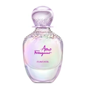 Salvatore Ferragamo Amo Flowerful EDT 100 ml Kadın Parfüm - 1