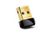 TP-LINK TL-WN725N 150Mbps KABLOSUZ N NANO USB ADAPTÖR - 2