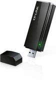 TP-LINK Archer T4U KABLOSUZ DUAL BAND USB ADAPTOR thumbnail 1