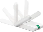 TP-LINK TL-WN822N 300 Mbps KABLOSUZ USB ADAPTOR thumbnail 2
