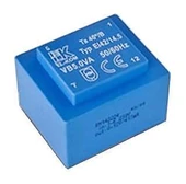 Elkom Trafo 5.4 VA EI42/14.5 24v 50/60 Hz - 1