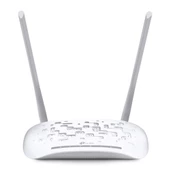 TP-LINK TD-W9970 300Mbps EWAN VPN VDSL ADSL2+ USB port Fiber Modem/Router - 1