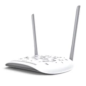 TP-LINK TD-W9970 300Mbps EWAN VPN VDSL ADSL2+ USB port Fiber Modem/Router - 3