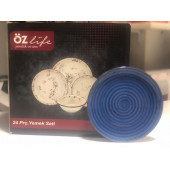 ÖZLİFE LİZBON 24 PARÇA YEMEK TAKIM - 1