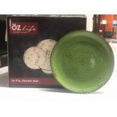 ÖZLİFE LİZBON 24 PARÇA YEMEK TAKIM - 1