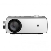 YG430 1920x1080p Full-HD 320 Ansi / 3700 Lümen 5Ghz WiFi Multiscreen Projeksiyon Cihazı - 1