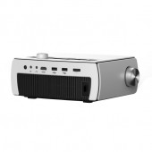 YG430 1920x1080p Full-HD 320 Ansi / 3700 Lümen 5Ghz WiFi Multiscreen Projeksiyon Cihazı - 2