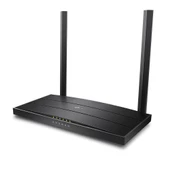 TP-LINK ARCHER VR400 AC1200 Dual Band Kablosuz Vdsl-Adsl Modem Router V3 thumbnail 2