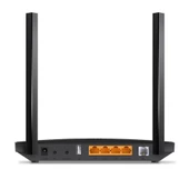 TP-LINK ARCHER VR400 AC1200 Dual Band Kablosuz Vdsl-Adsl Modem Router V3 thumbnail 3