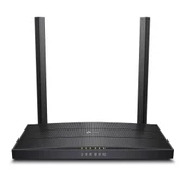 TP-LINK ARCHER VR400 AC1200 Dual Band Kablosuz Vdsl-Adsl Modem Router V3 thumbnail 1