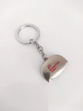 Naruto Anime Sembol Metal Anahtarlık 12269 thumbnail 2