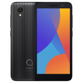 Alcatel 1 2021 1 GB 16 GB Siyah (Alcatel Türkiye Garantili) - 1