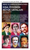 Kısa Öykünün Büyük Ustaları HAZ.:CELÂL ÜSTER - 1
