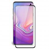 Samsung Galaxy S10e Tam Kaplayan Kırılmaz Cam Ekran Koruyucu - 1