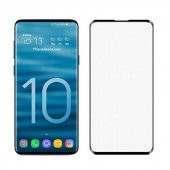 Samsung Galaxy S10e Tam Kaplayan Kırılmaz Cam Ekran Koruyucu - 6