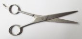 Halley Berber Makası 19 CM Kuyruklu - 1