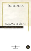 Yaşama Sevinci (K.Kapak) EMILE ZOLA - 2