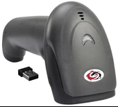 SUNLUX XL-9309B 1D KABLOSUZ LAZER BARKOD OKUYUCU - 2