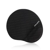 TX Jel Bilek Destekli Mousepad - 250x220x5mm TXACMPAD01 - 1
