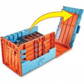 Hot Wheels Yarış Kasası Seti - 2