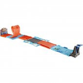 Hot Wheels Yarış Kasası Seti - 4