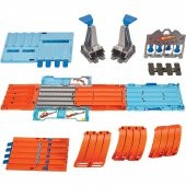 Hot Wheels Yarış Kasası Seti - 6