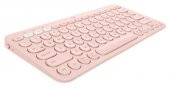 LOGITECH K380 BLUETOOTH GÜL KLAVYE 920-010067 - 2